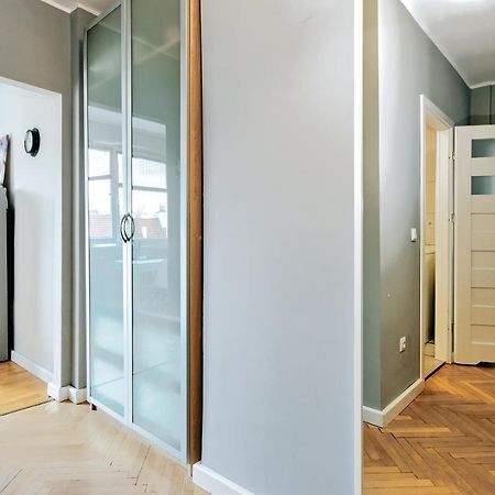 Studio Caroline - Acco Rent Сопот Экстерьер фото