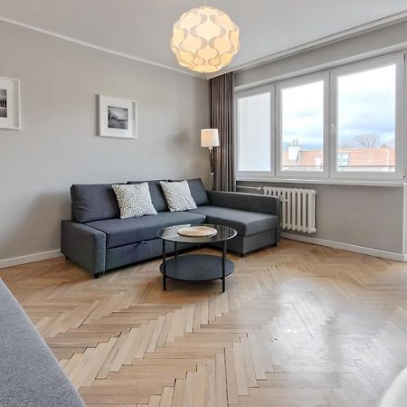 Studio Caroline - Acco Rent Сопот Экстерьер фото