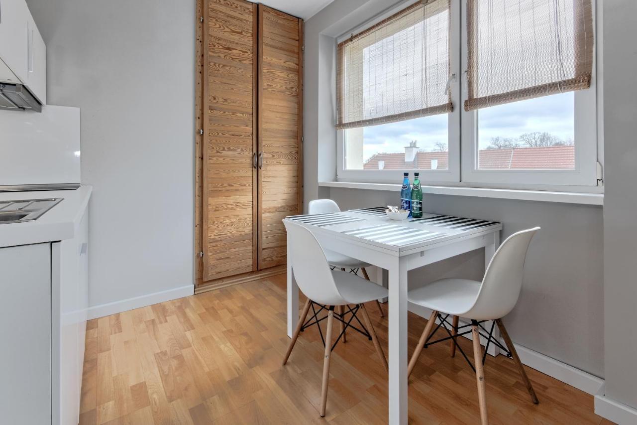 Studio Caroline - Acco Rent Сопот Экстерьер фото