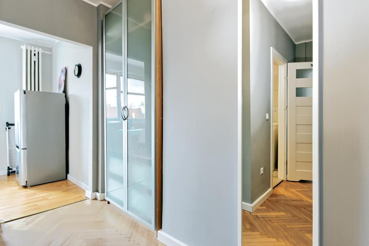 Studio Caroline - Acco Rent Сопот Экстерьер фото
