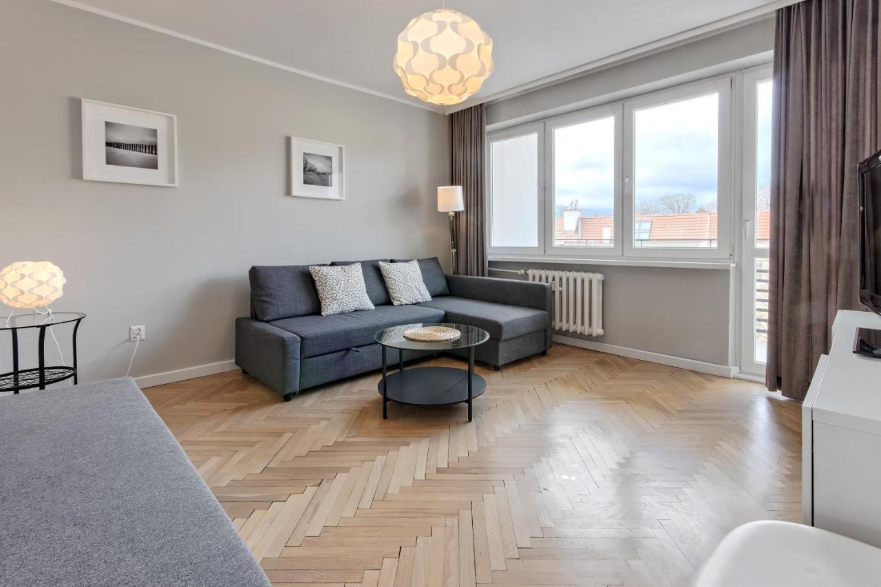Studio Caroline - Acco Rent Сопот Экстерьер фото