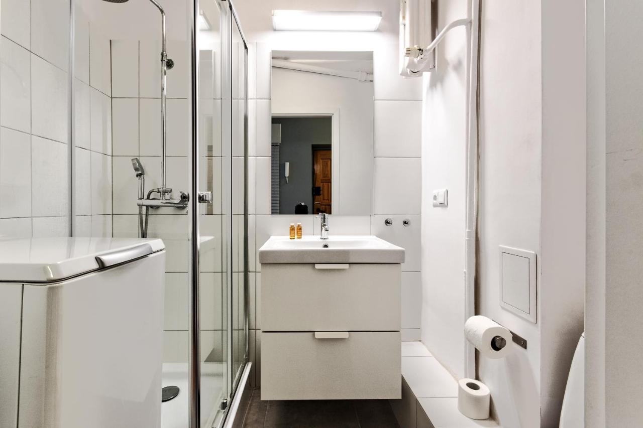 Studio Caroline - Acco Rent Сопот Экстерьер фото